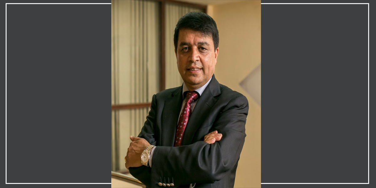 उद्योग वाणिज्य महासंघका अध्यक्ष भन्छन्– निजी क्षेत्रलाई हेर्ने दृष्टिकोण सकारात्मक बनाउँछु